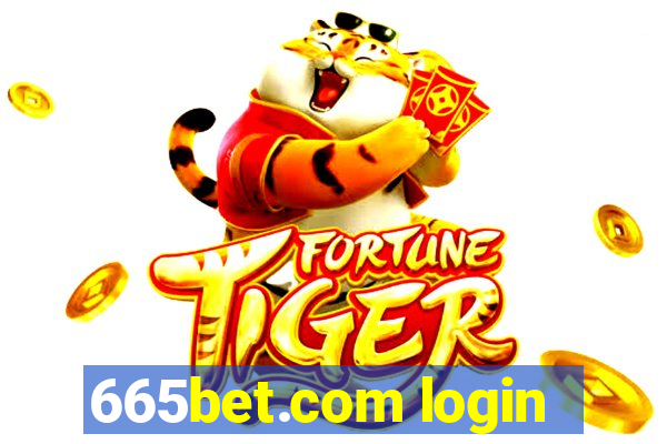 665bet.com login